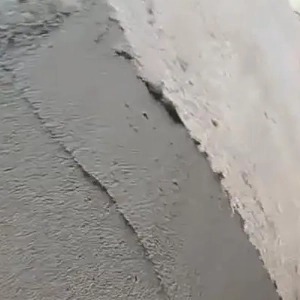 元宝水工建筑物I级C55聚合物改性水泥砂浆 渠道防渗泵站加固迎水面抗冲刷砂浆