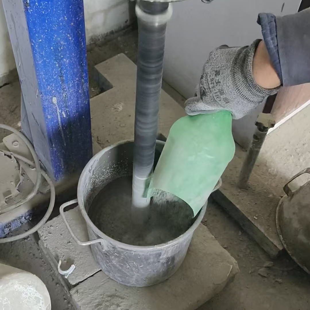 元宝桥梁公路张拉用H60压浆料与普通压浆料有什么区别？